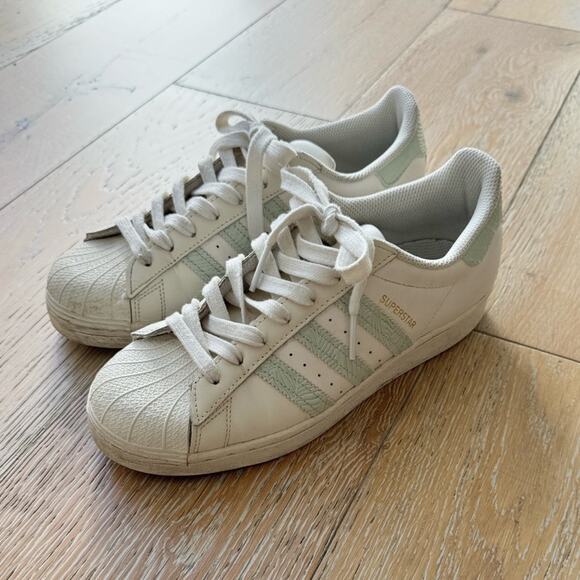 adidas gazelle silver green womens Adidas Superstar II Grade-School  DTLR